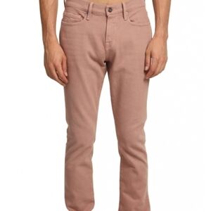 Frame Denim midrise slim fit jeans